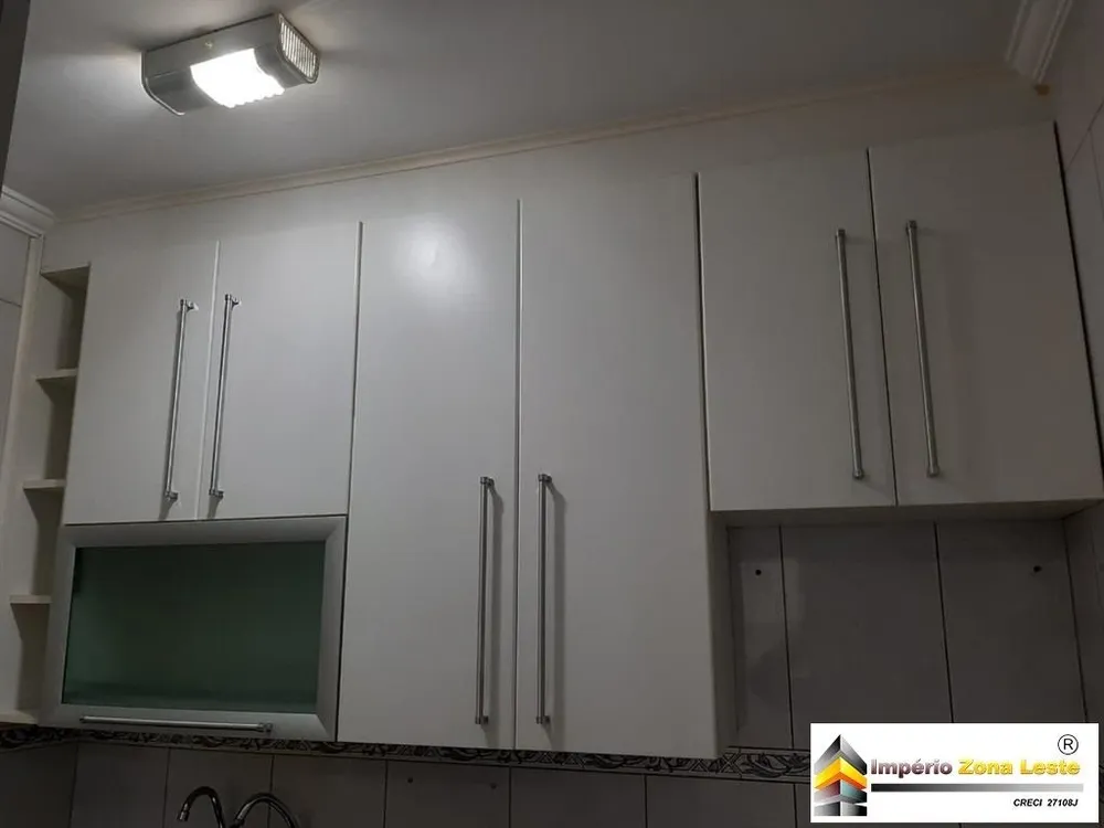 Sobrado, 2 quartos, 75 m² - Foto 9