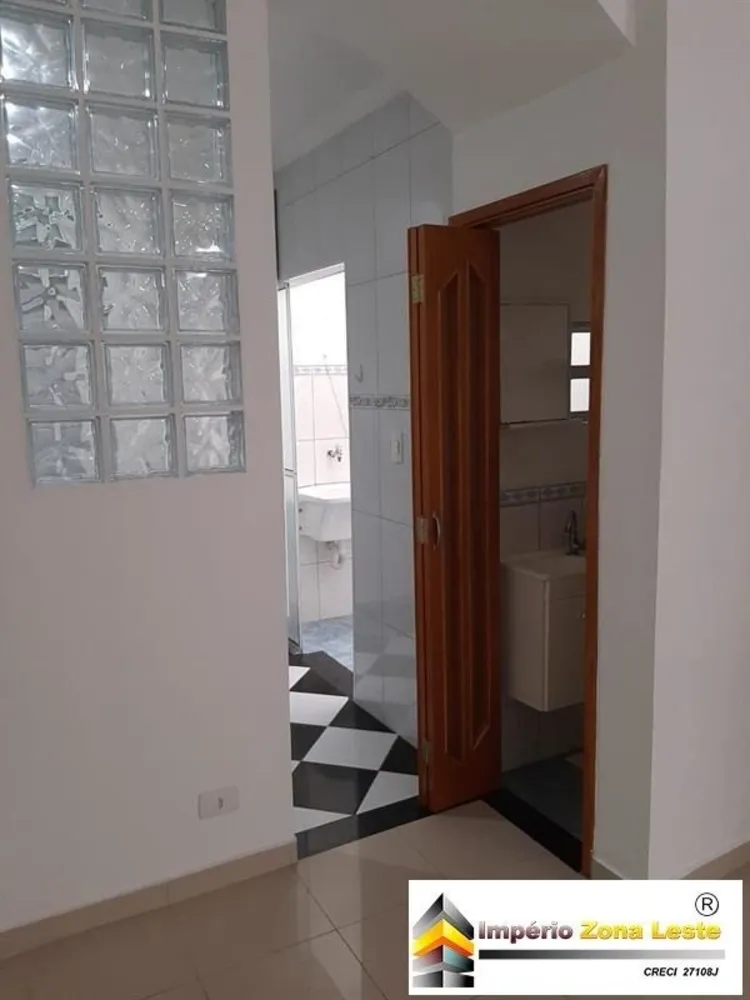 Sobrado, 2 quartos, 75 m² - Foto 8