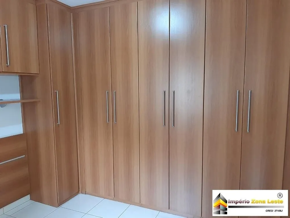 Sobrado, 2 quartos, 75 m² - Foto 12
