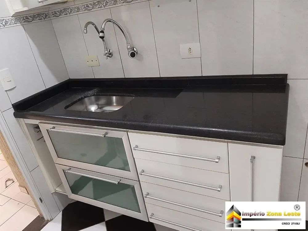 Sobrado, 2 quartos, 75 m² - Foto 6