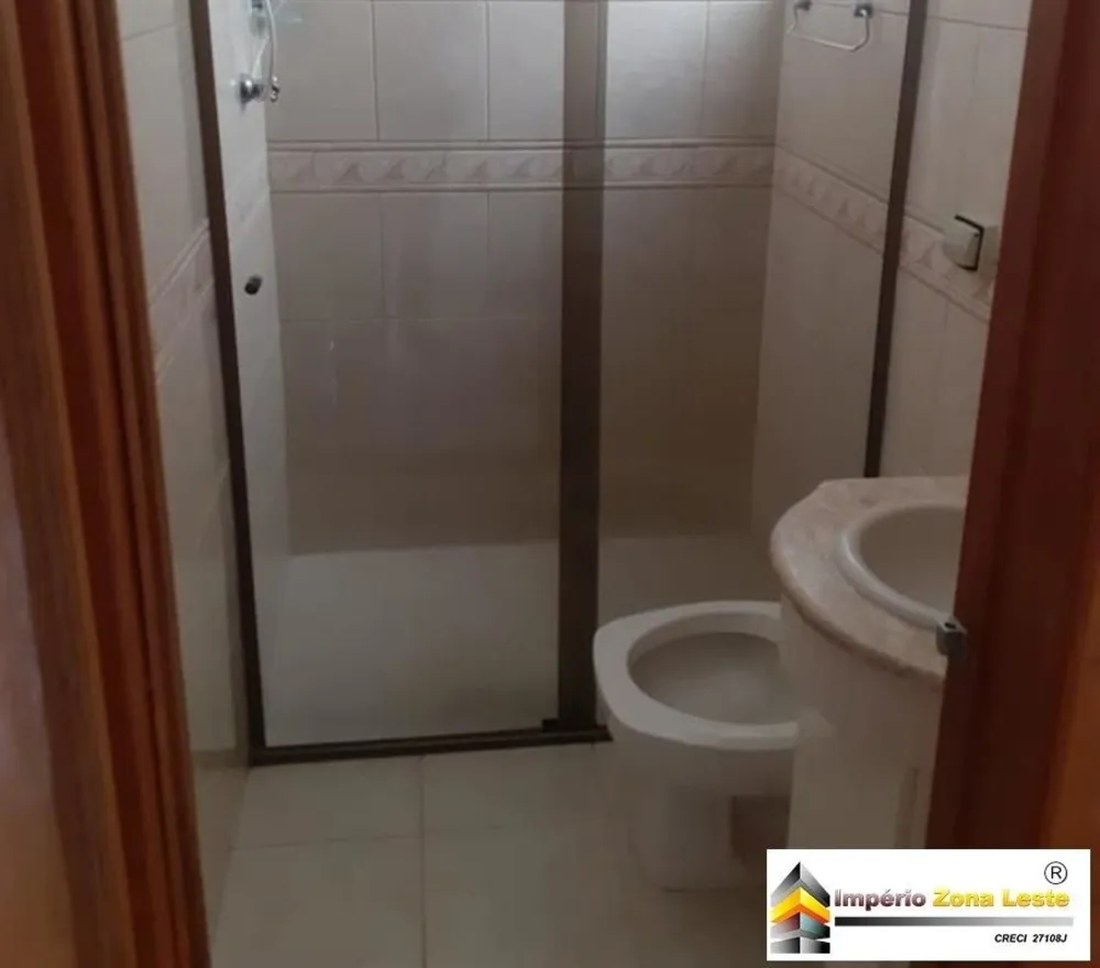 Sobrado, 2 quartos, 75 m² - Foto 14