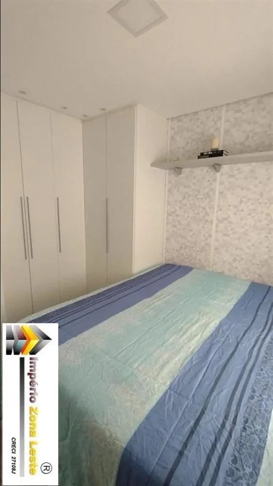 Apartamento, 2 quartos, 40 m² - Foto 3