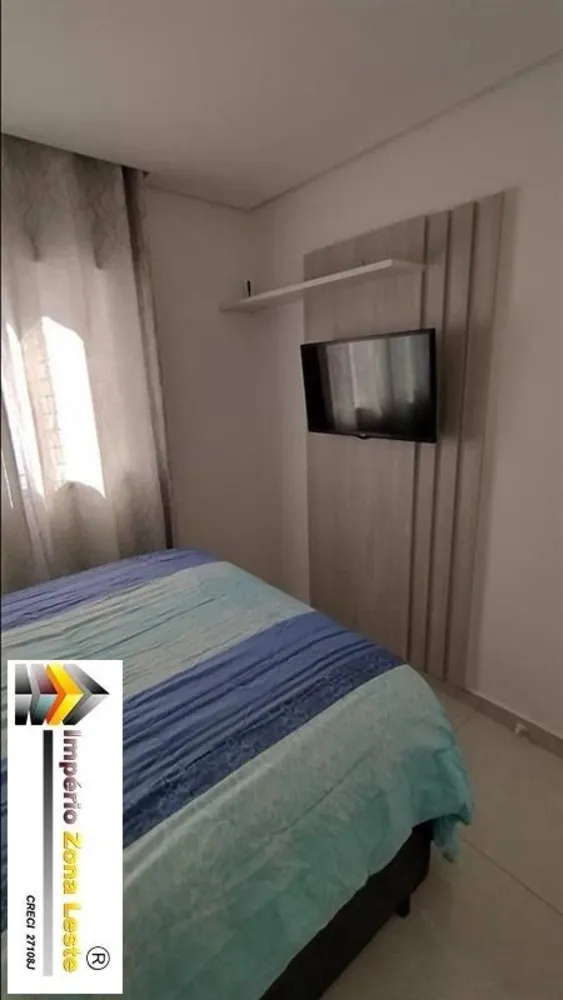 Apartamento, 2 quartos, 40 m² - Foto 11