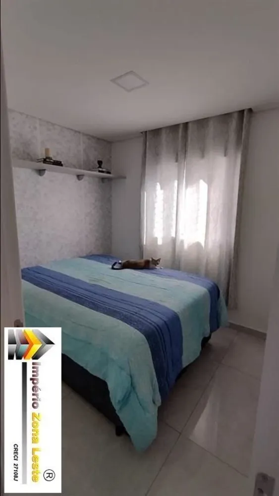 Apartamento, 2 quartos, 40 m² - Foto 9