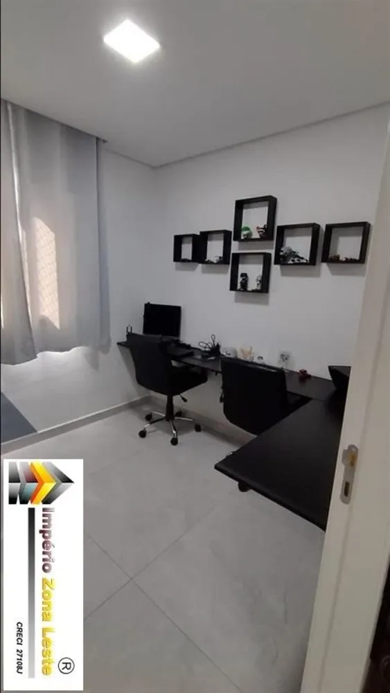 Apartamento, 2 quartos, 40 m² - Foto 7