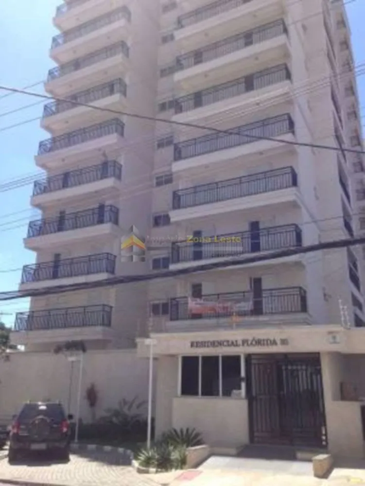 Apartamento, 2 quartos, 66 m² - Foto 9