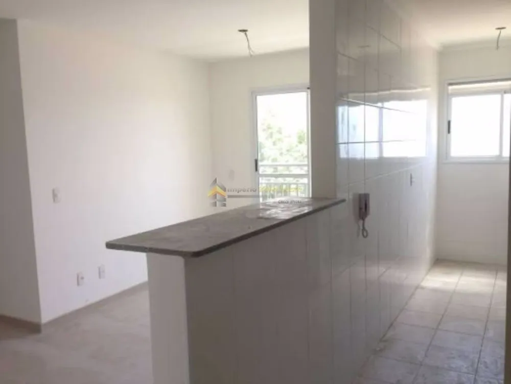 Apartamento, 2 quartos, 66 m² - Foto 3