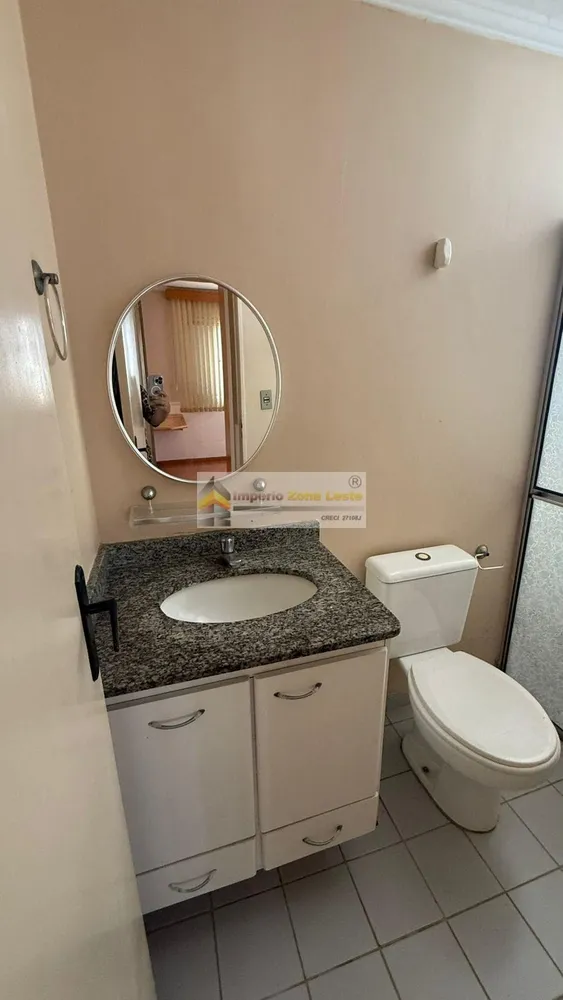 Apartamento, 3 quartos, 77 m² - Foto 2