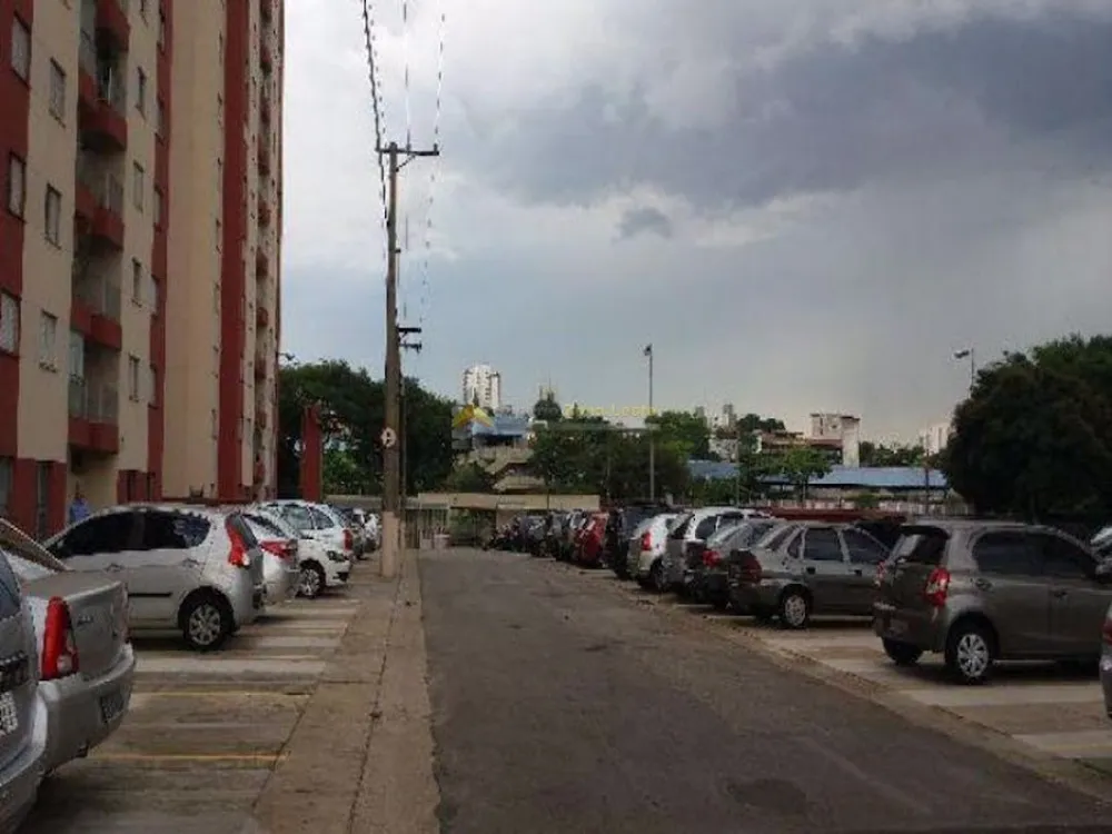 Apartamento, 3 quartos, 77 m² - Foto 6