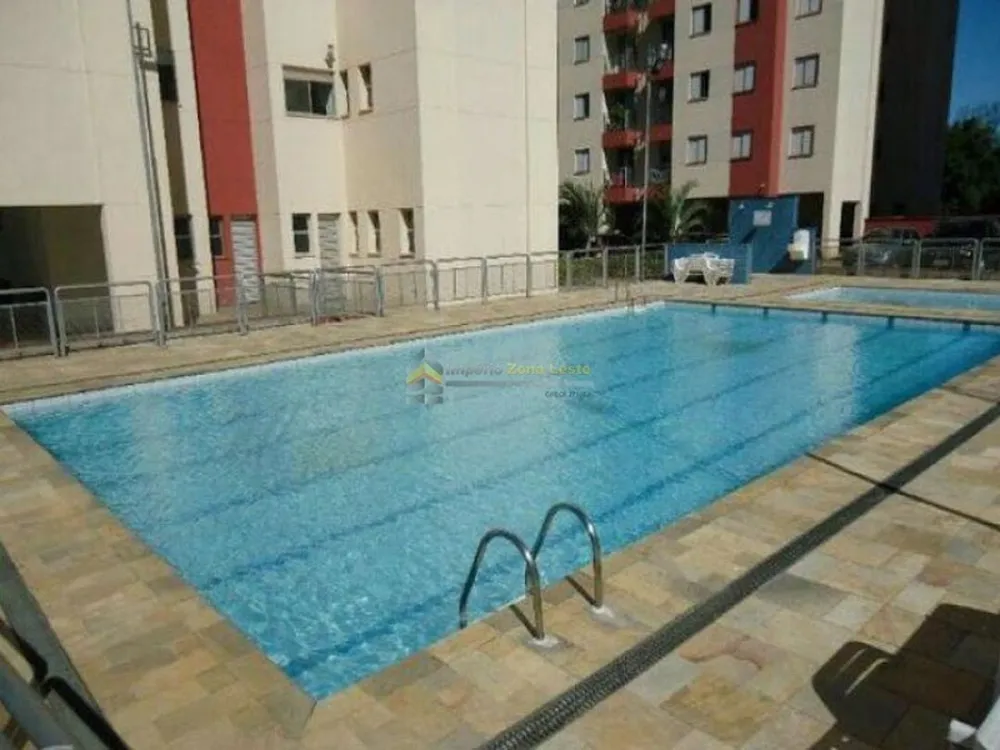 Apartamento, 3 quartos, 77 m² - Foto 9