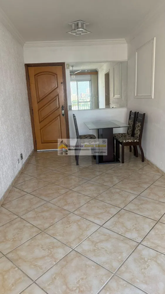 Apartamento, 3 quartos, 77 m² - Foto 5