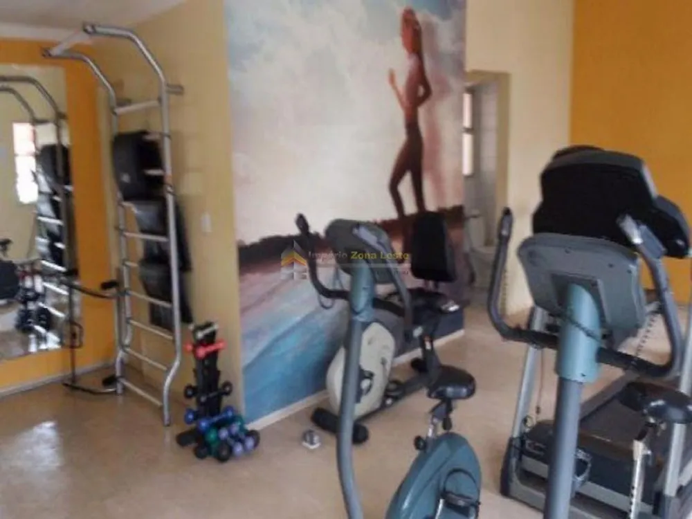 Apartamento, 3 quartos, 77 m² - Foto 11