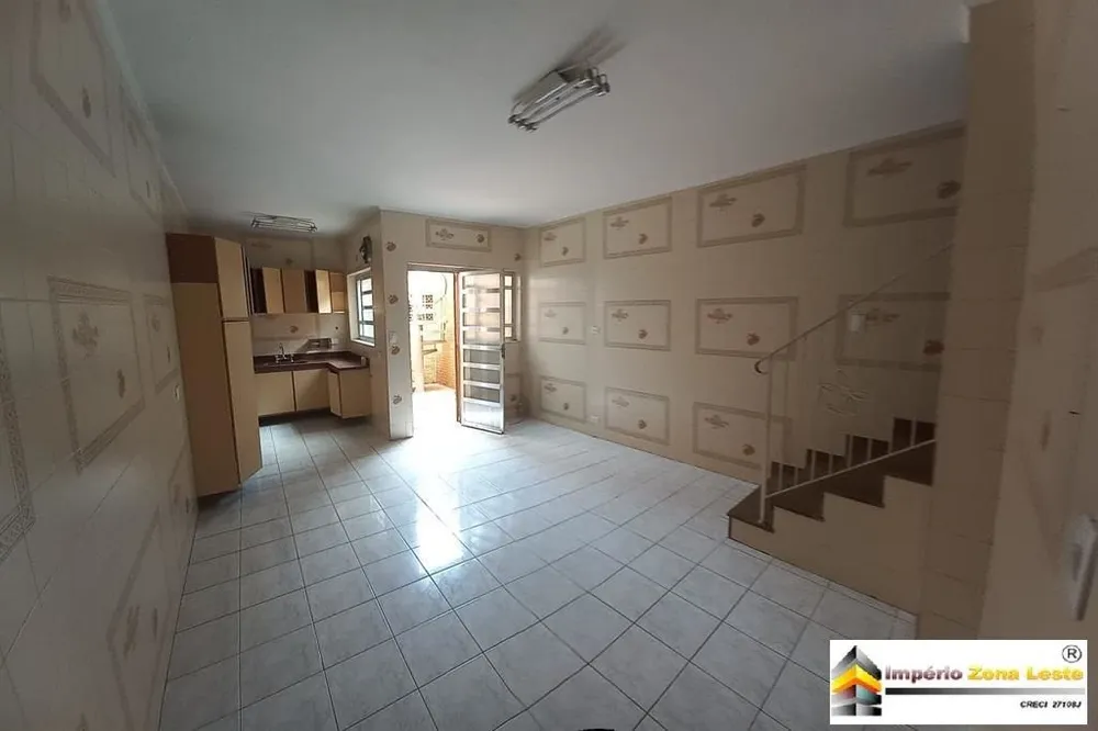 Sobrado, 3 quartos, 105 m² - Foto 3