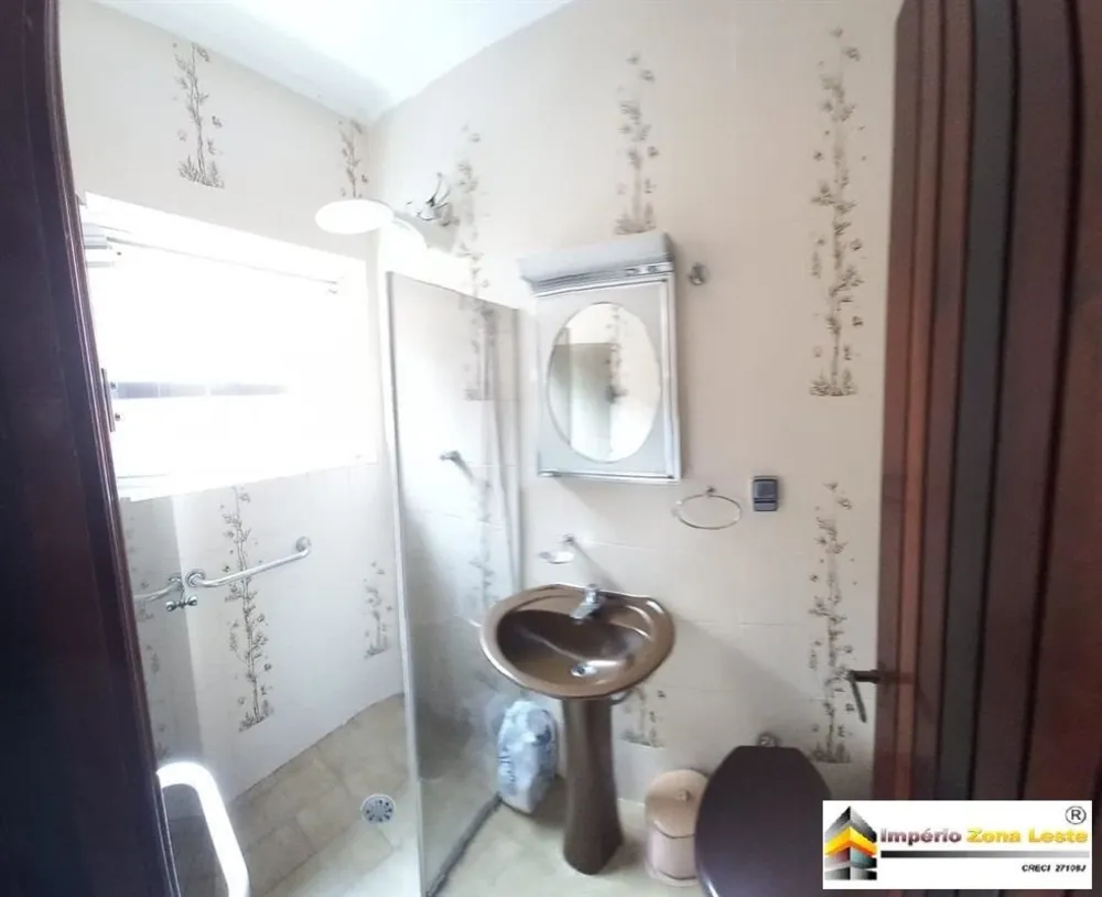 Sobrado, 3 quartos, 105 m² - Foto 11