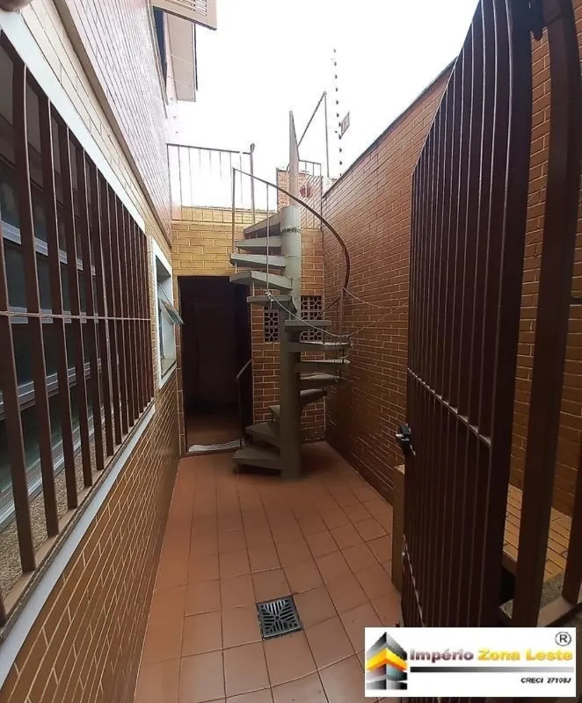 Sobrado, 3 quartos, 105 m² - Foto 14