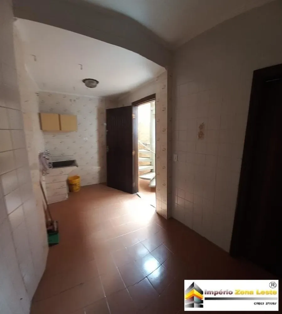 Sobrado, 3 quartos, 105 m² - Foto 16