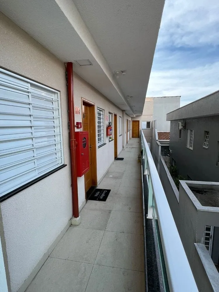 Apartamento, 2 quartos, 42 m² - Foto 11