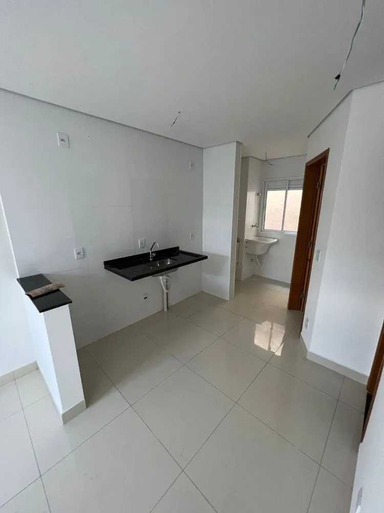 Apartamento, 2 quartos, 42 m² - Foto 1