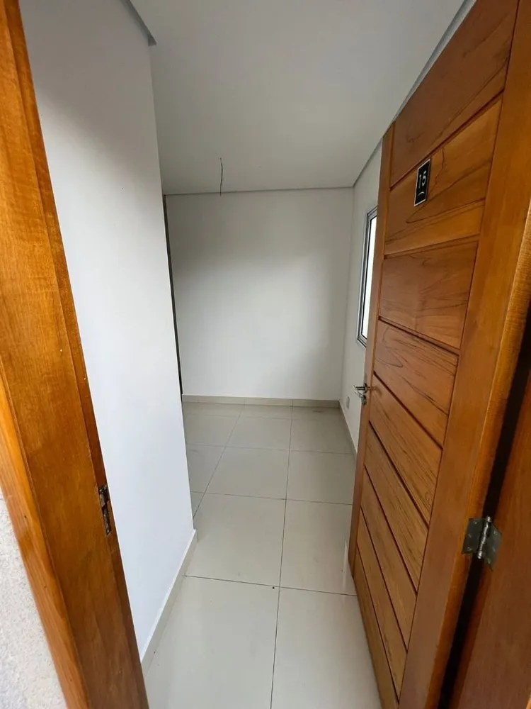 Apartamento, 2 quartos, 42 m² - Foto 3