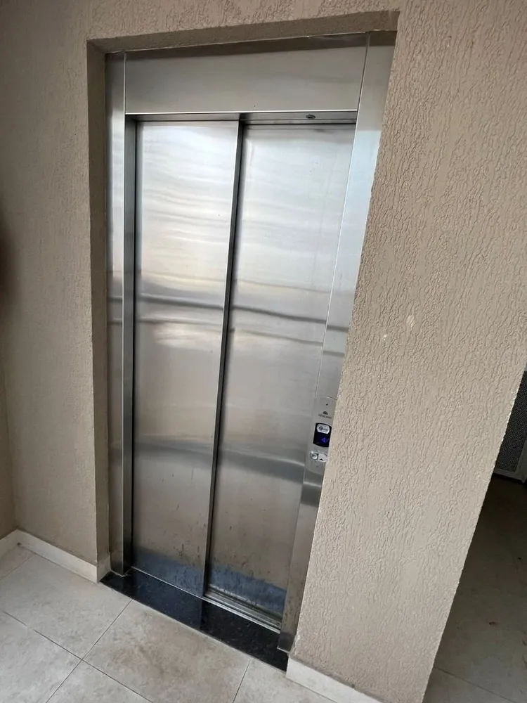 Apartamento, 2 quartos, 42 m² - Foto 10