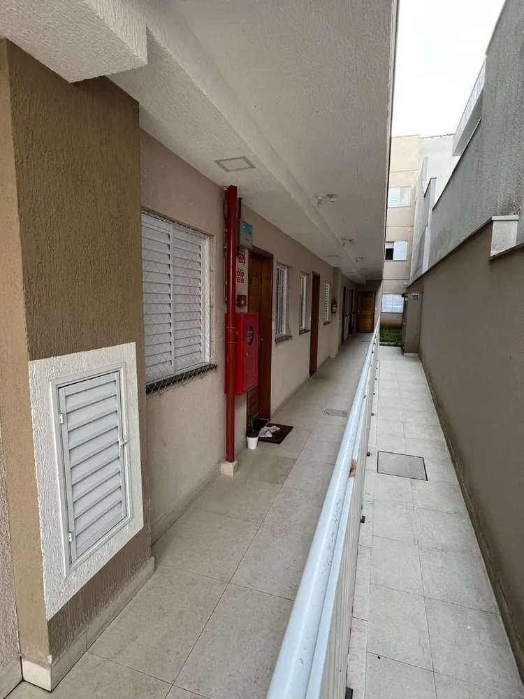 Apartamento, 2 quartos, 42 m² - Foto 12
