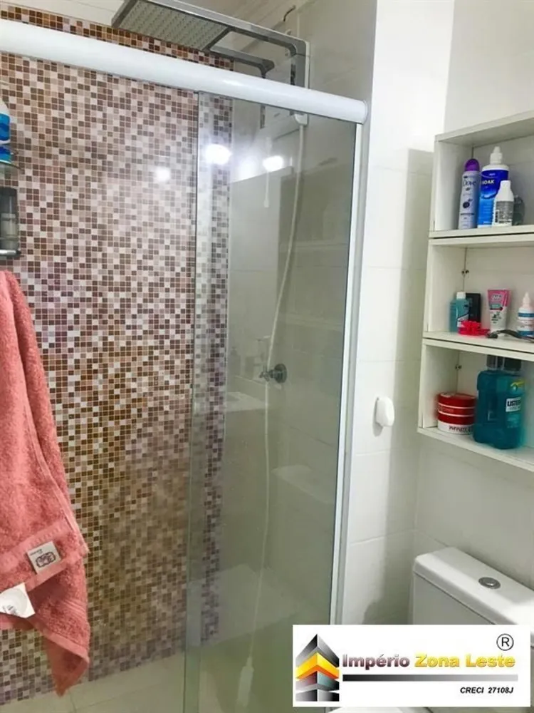 Apartamento, 2 quartos, 48 m² - Foto 12