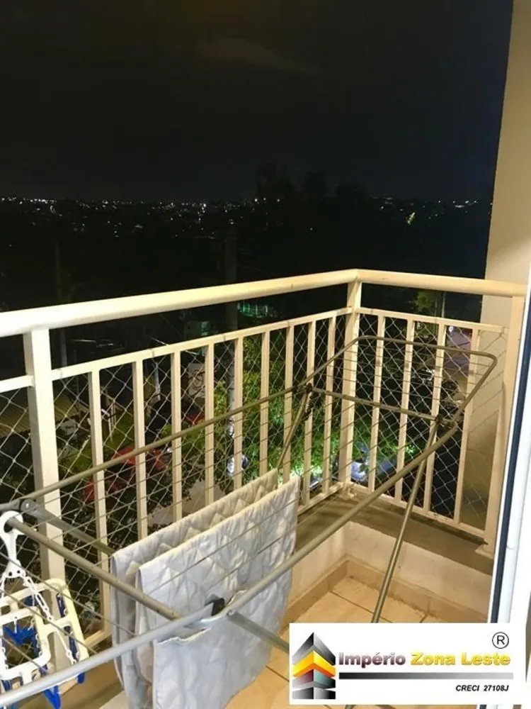 Apartamento, 2 quartos, 48 m² - Foto 4