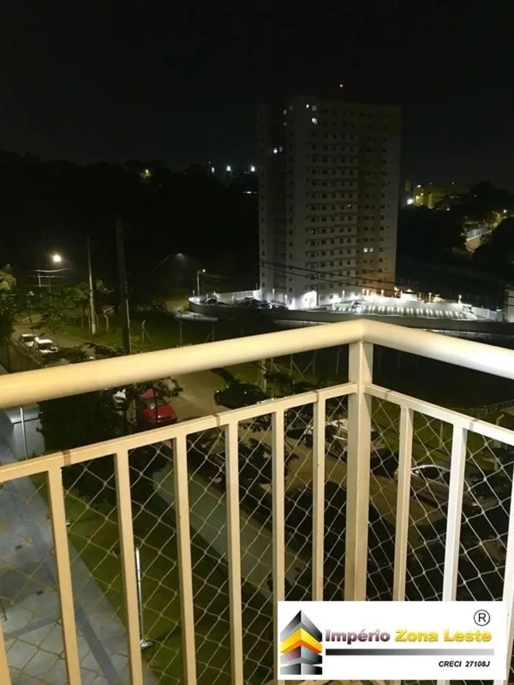 Apartamento, 2 quartos, 48 m² - Foto 1