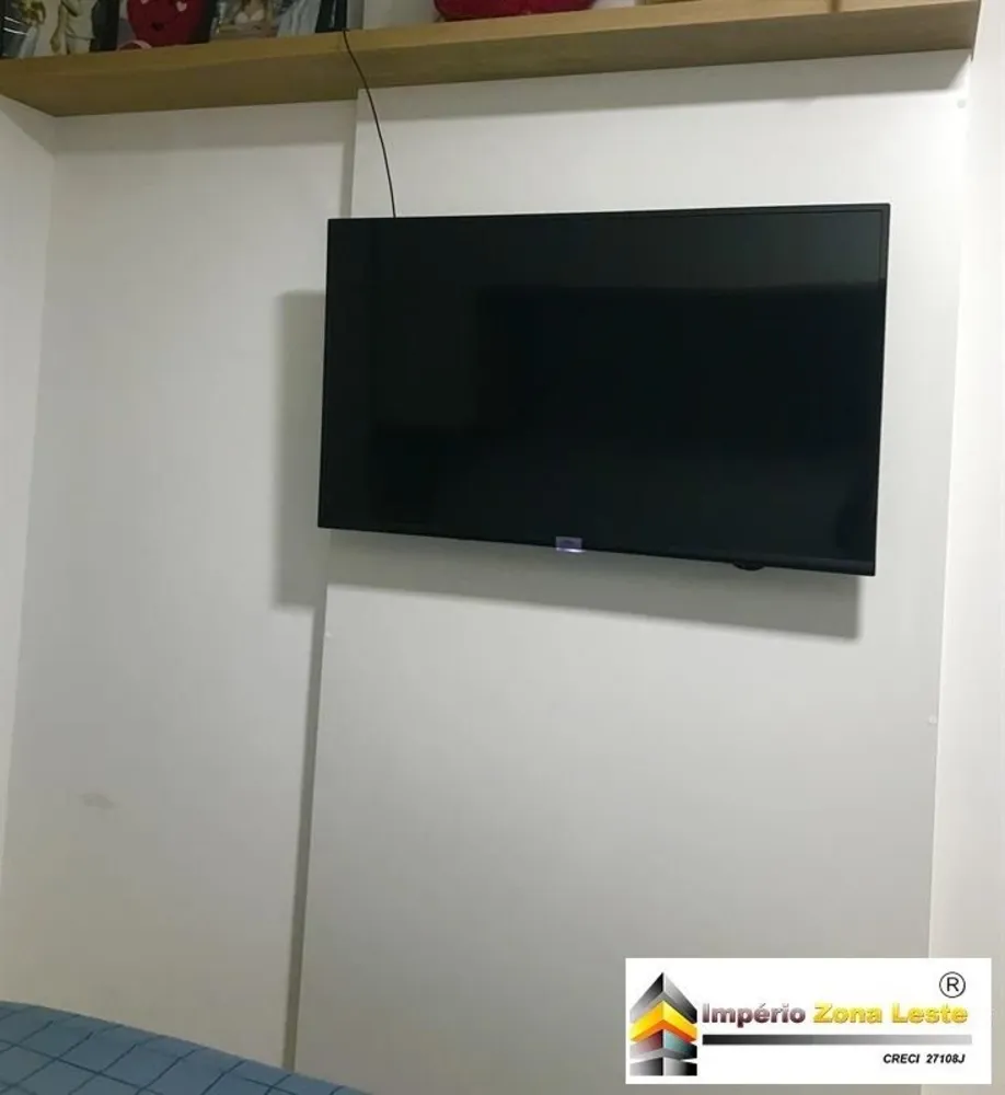 Apartamento, 2 quartos, 48 m² - Foto 3