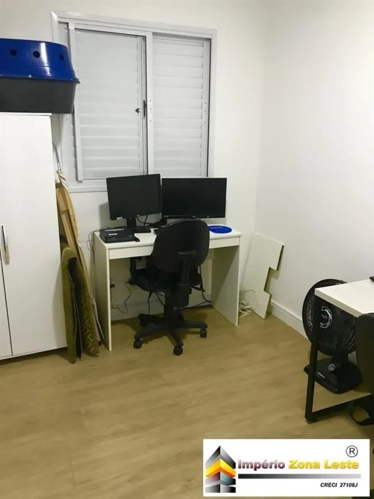 Apartamento, 2 quartos, 48 m² - Foto 8