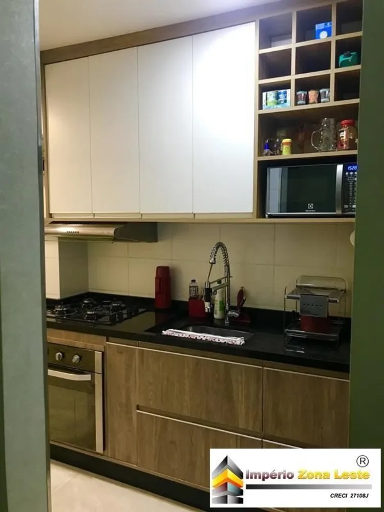 Apartamento, 2 quartos, 48 m² - Foto 6