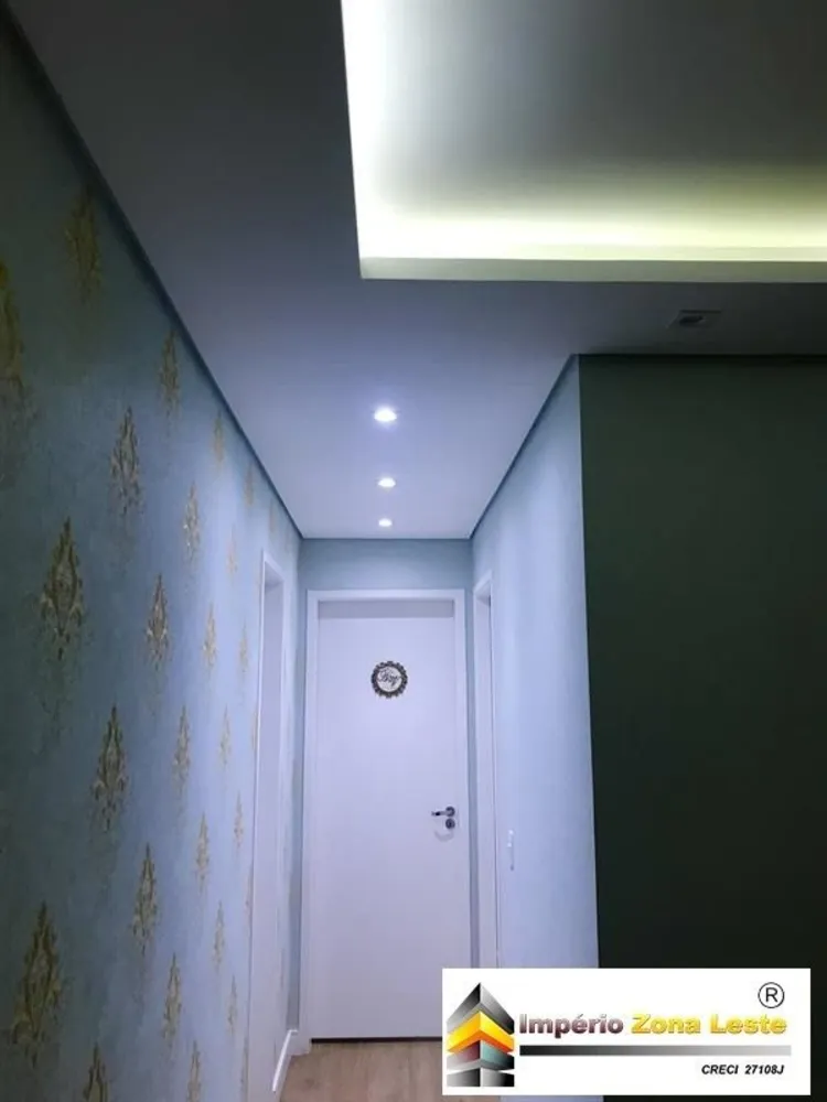 Apartamento, 2 quartos, 48 m² - Foto 7