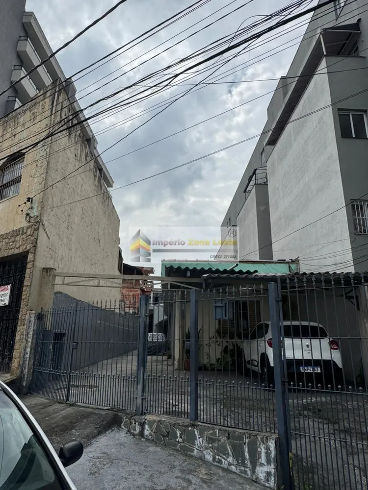 Terreno, 430 m² - Foto 2