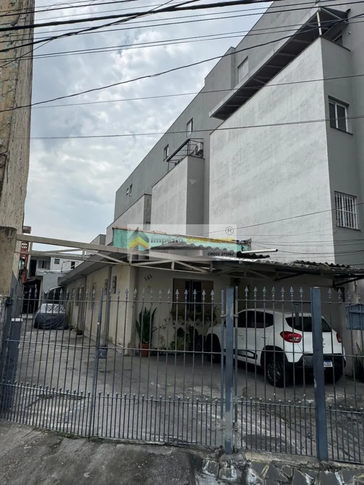 Terreno, 430 m² - Foto 1