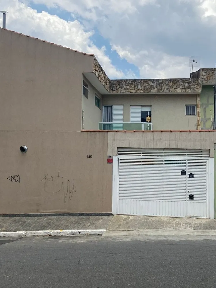 Sobrado, 2 quartos, 150 m² - Foto 2