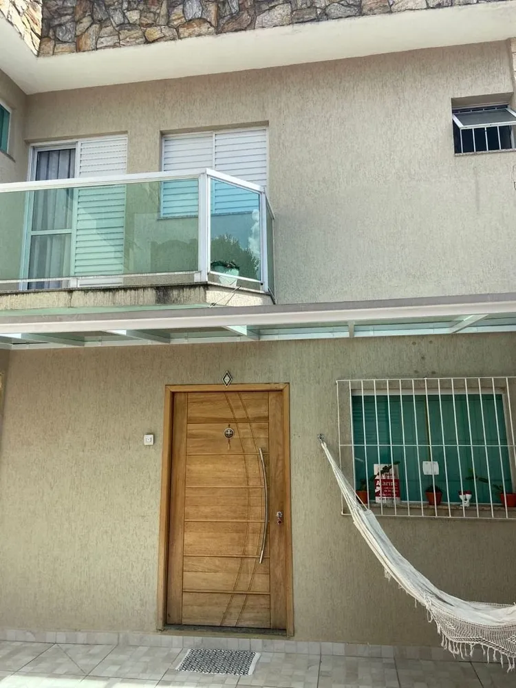 Sobrado, 2 quartos, 150 m² - Foto 3