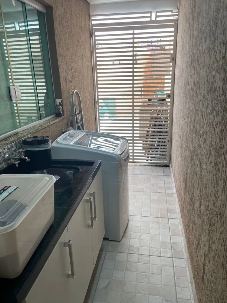 Sobrado, 2 quartos, 150 m² - Foto 7