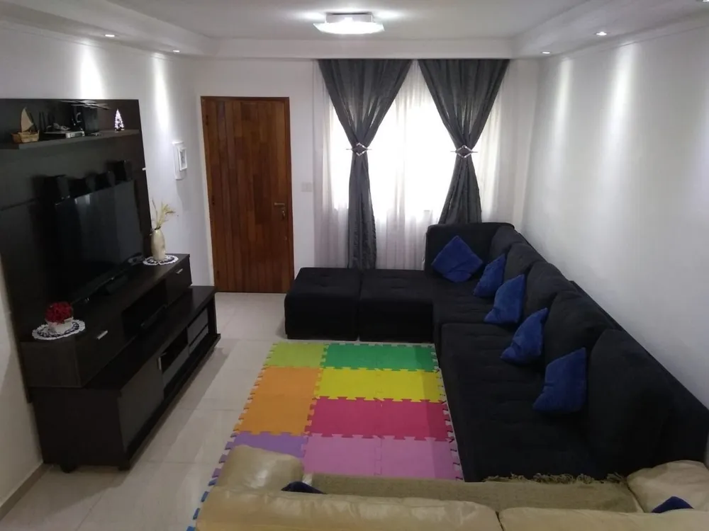Sobrado, 3 quartos - Foto 2