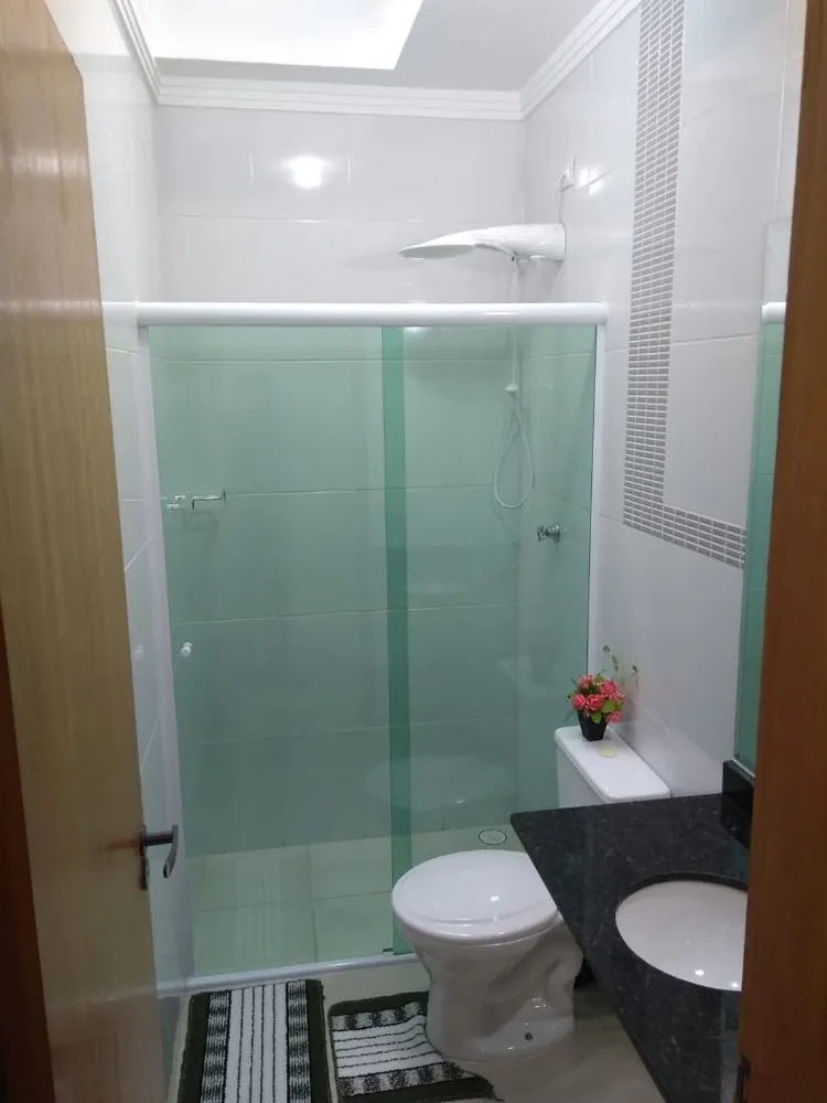 Sobrado, 3 quartos - Foto 1