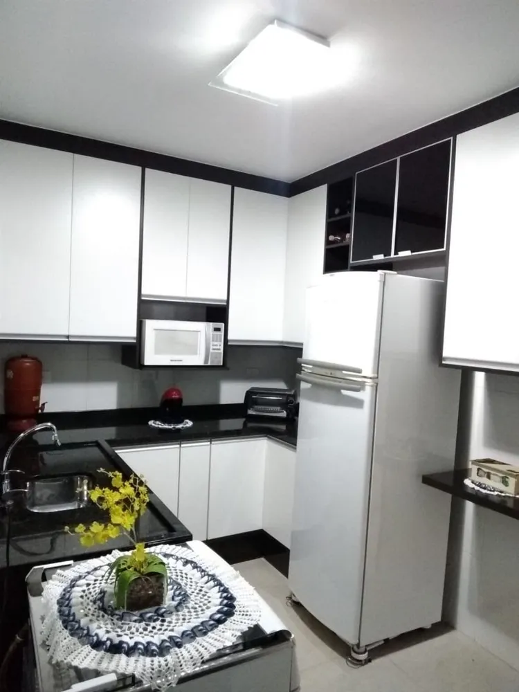 Sobrado, 3 quartos - Foto 4