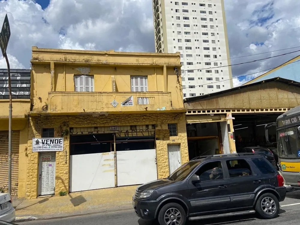 Terreno, 1000 m² - Foto 2