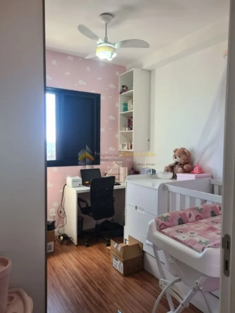 Apartamento, 2 quartos, 48 m² - Foto 7