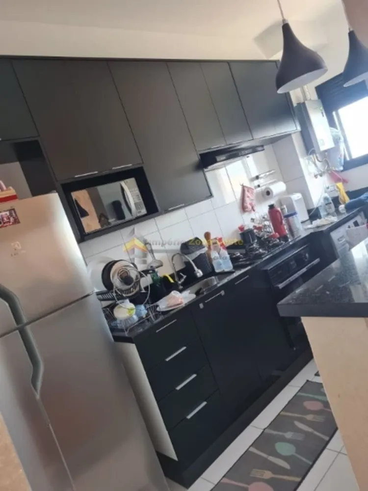 Apartamento, 2 quartos, 48 m² - Foto 3