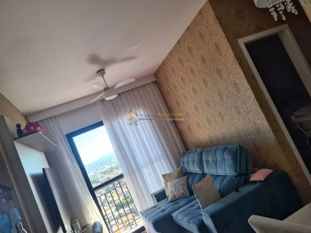 Apartamento, 2 quartos, 48 m² - Foto 1