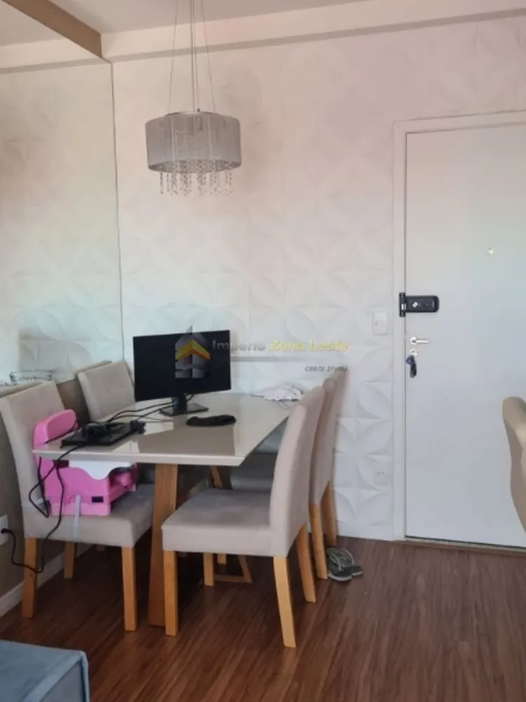 Apartamento, 2 quartos, 48 m² - Foto 4