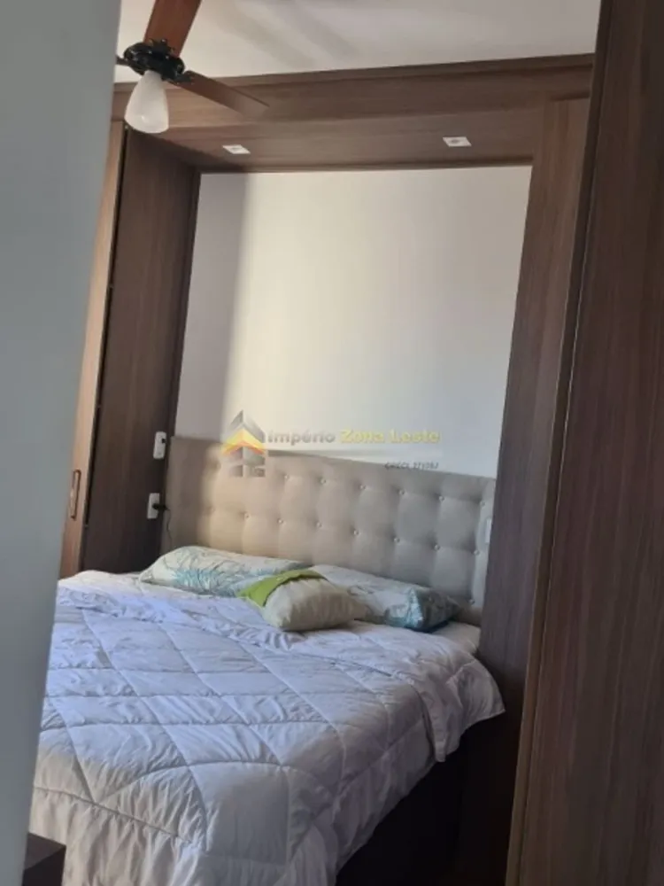 Apartamento, 2 quartos, 48 m² - Foto 8