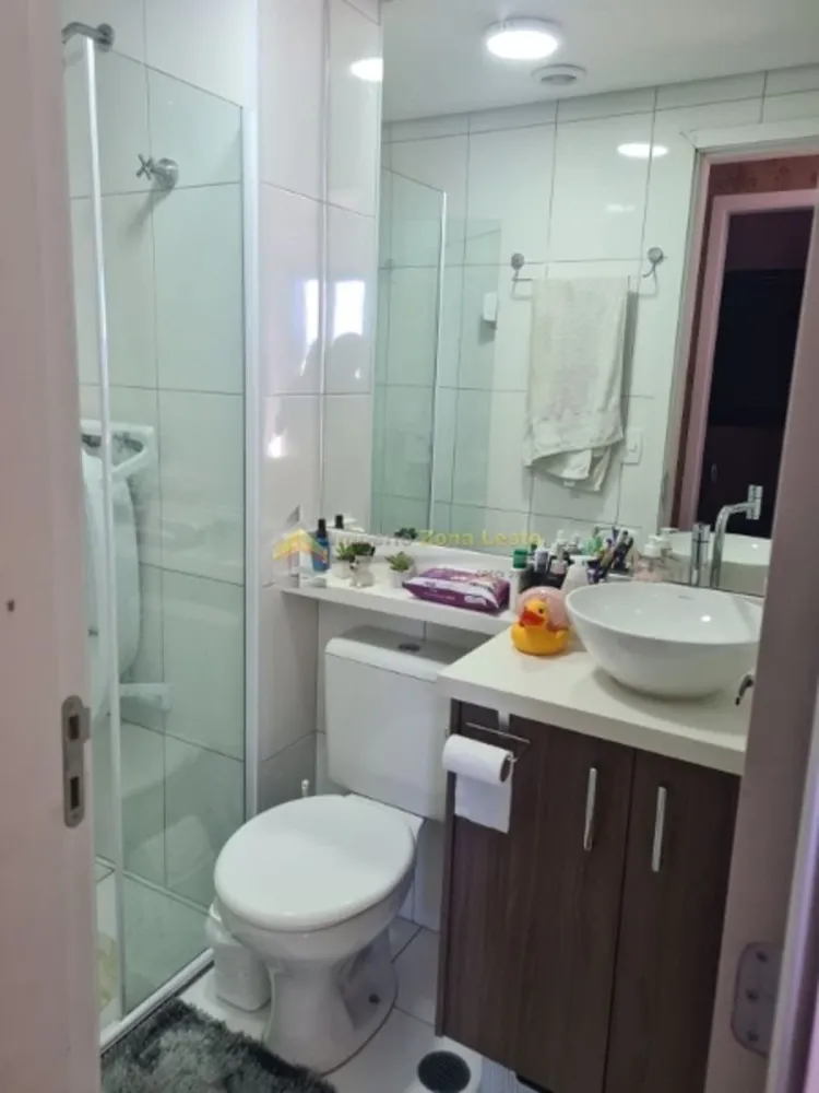 Apartamento, 2 quartos, 48 m² - Foto 6