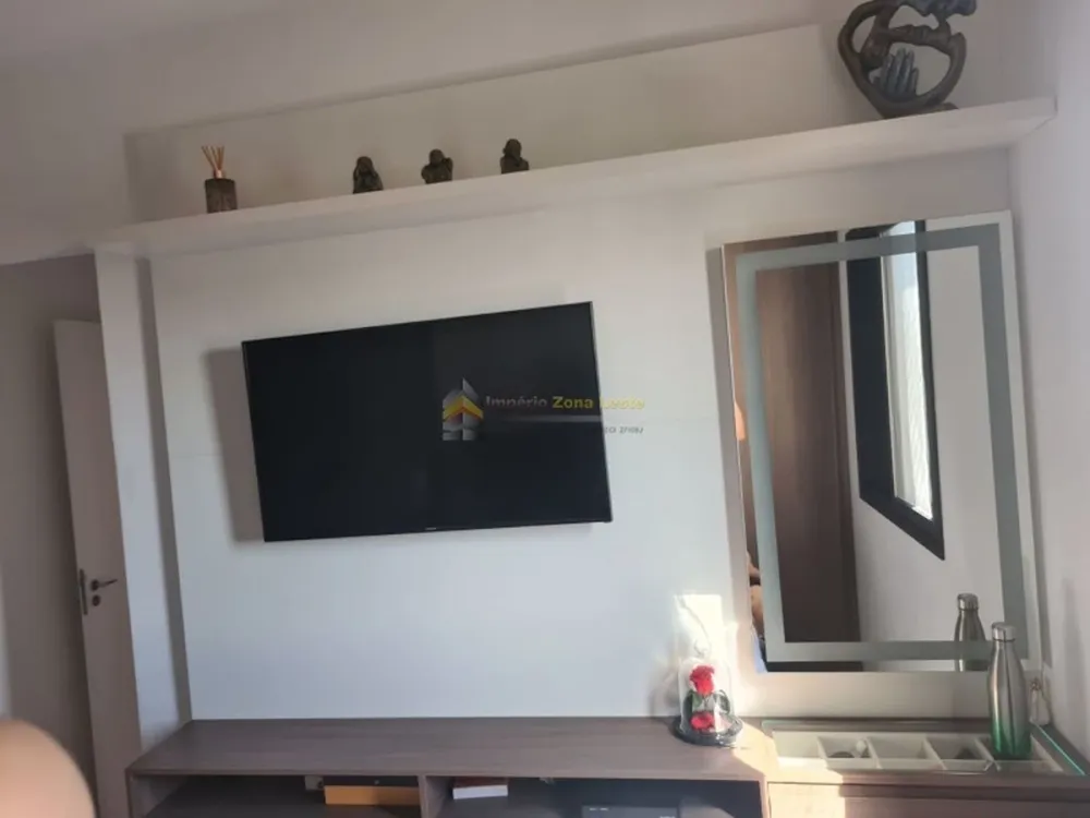 Apartamento, 2 quartos, 48 m² - Foto 5