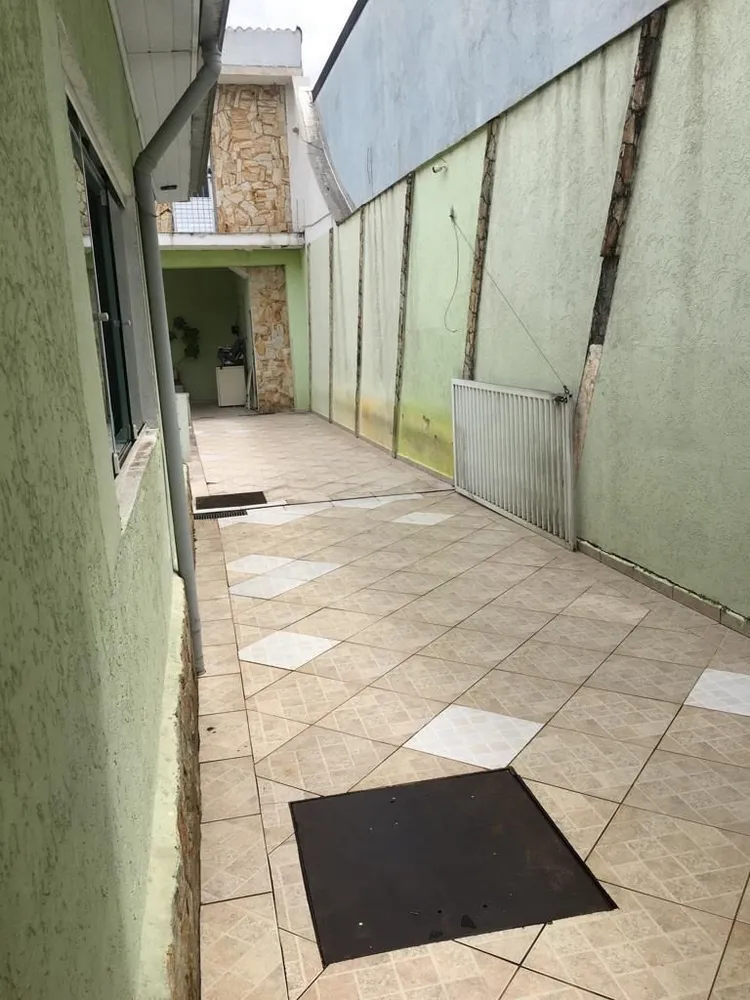 Casa, 3 quartos - Foto 13