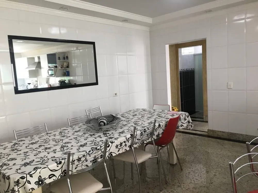 Casa, 3 quartos - Foto 5